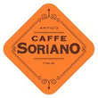 Logo di ANTICO CAFFE' SORIANO