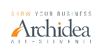 Logo di ARCHIDEA ALLESTIMENTI