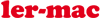 Logo di OFFICINA MECCANICA LER-MAC DI LEONI RUGGERO & C. SAS