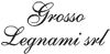 Logo di GROSSO LEGNAMI