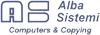 Logo di ALBA SISTEMI SRL