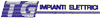 Logo di TG IMPIANTI ELETTRICI