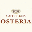 Logo di OSTERIA K2K