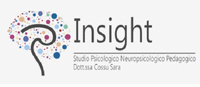 Logo di STUDIO PSICOLOGICO NEUROPSICOLOGICO PEDAGOGICO INSIGHT