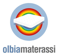 Logo di OLBIA MATERASSI
