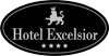 Logo di HOTEL EXCELSIOR