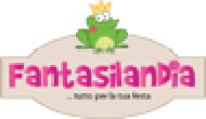 Logo di FANTASILANDIA