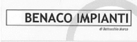 Logo di BENACO IMPIANTI