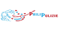 Logo di IMPRESA DI PULIZIE PHILIPULIZIE