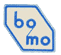 Logo di BO - MO