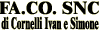 Logo di FABBRO FA.CO.