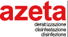 Logo di AZETA
