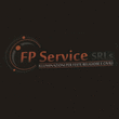 Logo di FP SERVICE