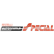 Logo di AUTOSCUOLA SPECIAL