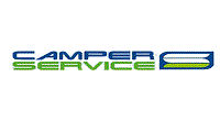 Logo di CAMPERSERVICE