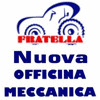 Logo di OFFICINA MECCANICA FRATELLA FRANCESCO