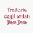 Logo di PAM PAM TRATTORIA DEGLI ARTISTI