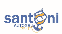 Logo di SANTONI AUTOGRU