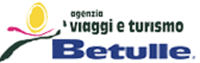 Logo di BETULLE VIAGGI