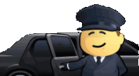 Logo di TAXI LEVICO