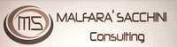 Logo di MALFARÀ SACCHINI CONSULTING