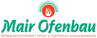 Logo di MAIR OFENBAU
