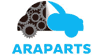 Logo di ARAPARTS