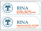 Logo di M.A. IMPIANTI