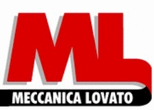 Logo di MECCANICA LOVATO