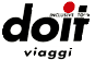 Logo di DOIT VIAGGI