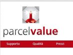 Logo di PARCEL VALUE