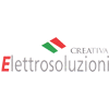 Logo di CREATIVA ELETTROSOLUZIONI