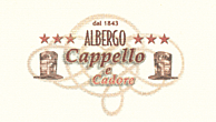 Logo di ALBERGO CAPPELLO