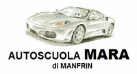 Logo di AUTOSCUOLA MARA