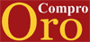Logo di COMPRO ORO PADOVA