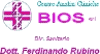 Logo di CENTRO ANALISI BIOS