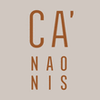 Logo di RISTORANTE Cà NAONIS