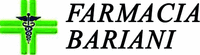 Logo di FARMACIA BARIANI