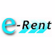 Logo di AUTONOLEGGIO E-RENT