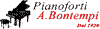 Logo di BONTEMPI PIANOFORTI