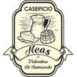 Logo di CASEIFICIO NEAS