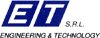 Logo di ET ENGINEERING E TECHNOLOGY