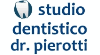 Logo di STUDIO DENTISTICO DR. PIEROTTI