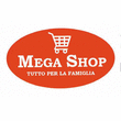 Logo di MEGA SHOP