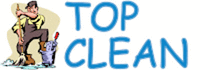 Logo di TOP CLEAN