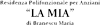 Logo di RESIDENZA POLIFUNZIONALE PER ANZIANI LA MIA