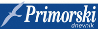 Logo di PRIMORSKI DNEVNIK PR.A.E. PROMOZIONE ATTIVITÀ EDITORIALE