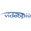 Logo di VIDEOPIU' IMPIANTI