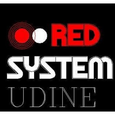 Logo di RED SYSTEM