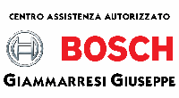 Logo di GIAMMARRESI CENTRO ASSISTENZA TECNICA AUTORIZZATA BOSCH